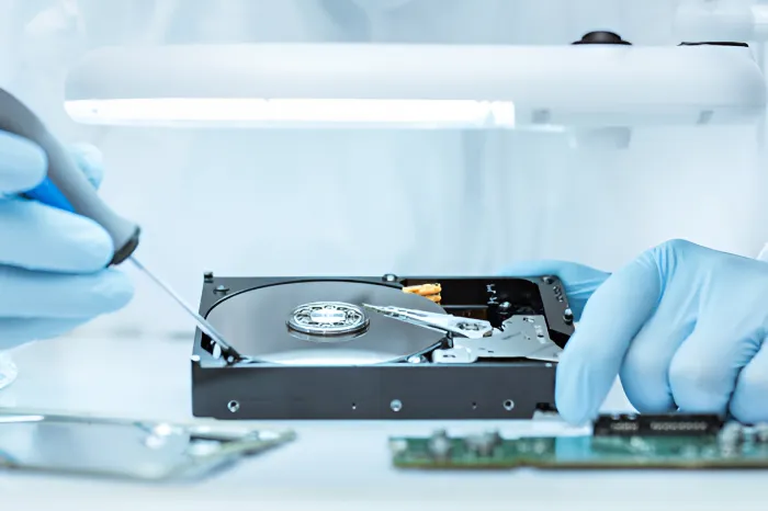 How To Fix A Corrupted Hard Drive Westlake Village, CA How To Fix A Corrupted Hard Drive Westlake Village, CA