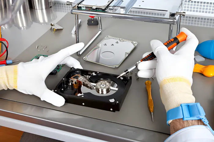 How To Recover Data From A Hard Drive Westlake Village, CA How To Recover Data From A Hard Drive Westlake Village, CA