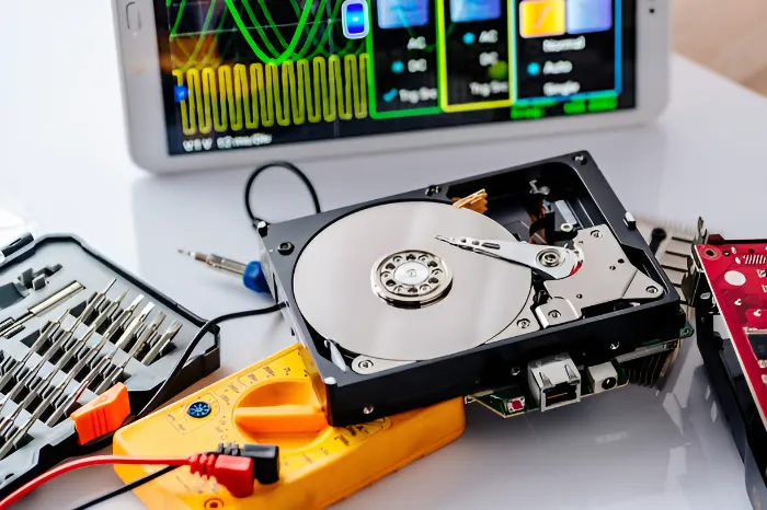 How To Recover Data From A Hard Drive in Westlake Village, CA How To Recover Data From A Hard Drive in Westlake Village, CA