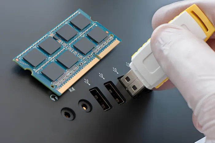 How to Repair a USB Thumb Drive - Affordable RAID Recovery